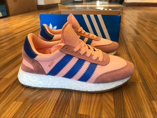 Super Max Adidas Iniki Runner Boost GS--010